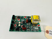 Cardio Equipment Parts