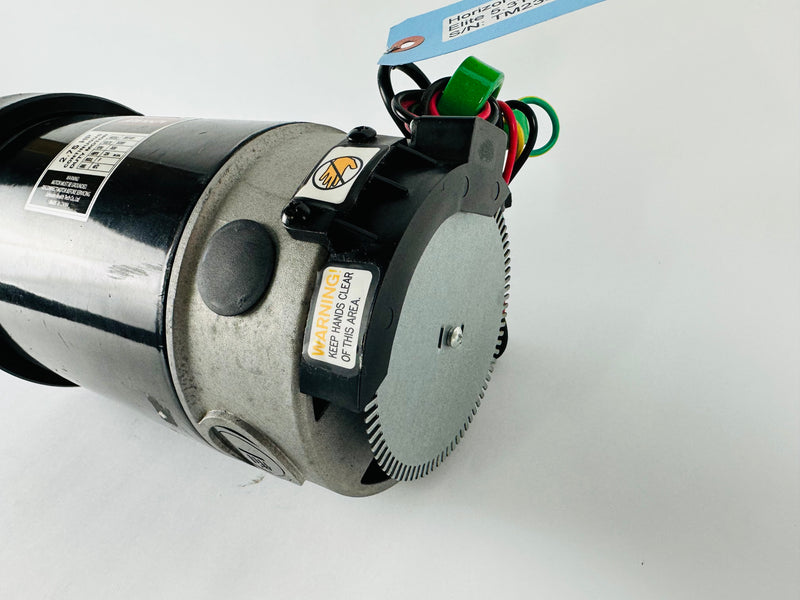 Cardio Equipment Parts
