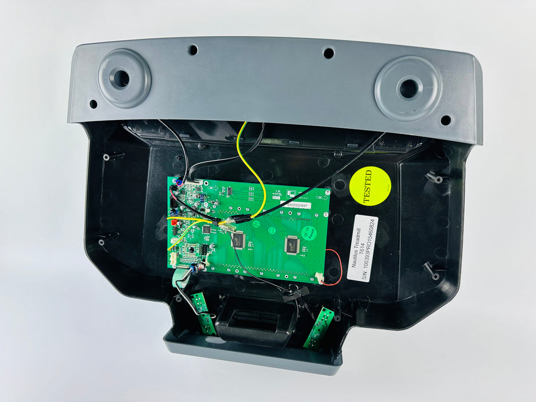 Cardio Equipment Parts