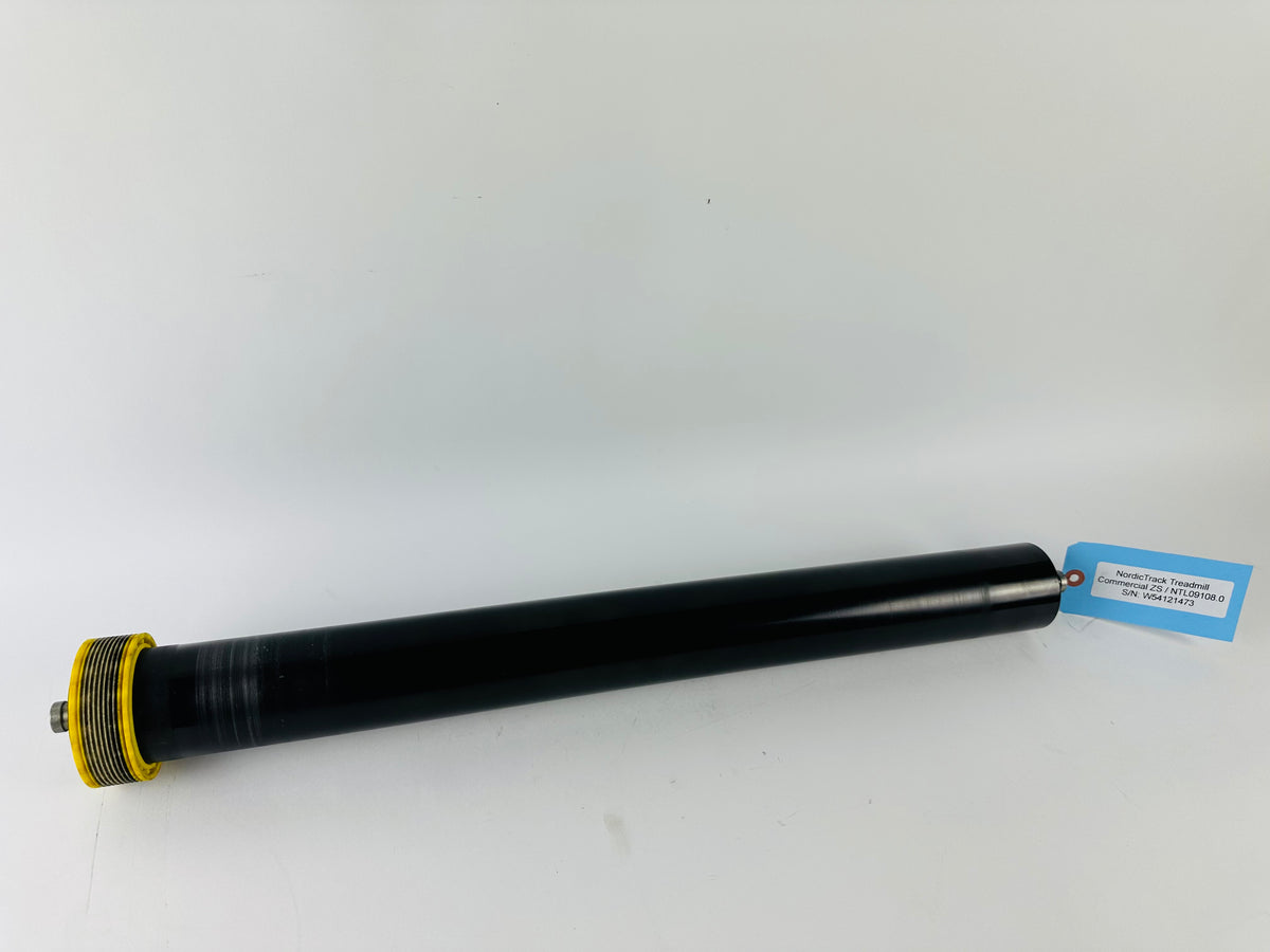 NordicTrack Commercial ZS NTL09108.0 Treadmill Front Drive Roller (RP1