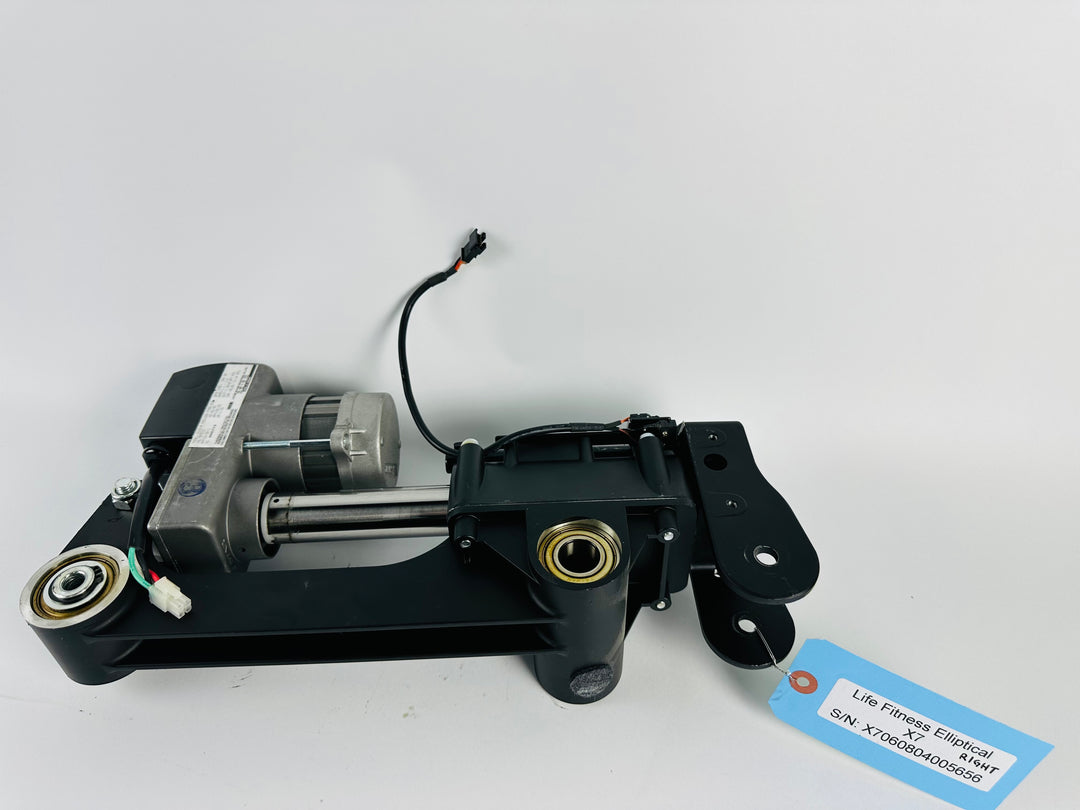 Cardio Equipment Parts