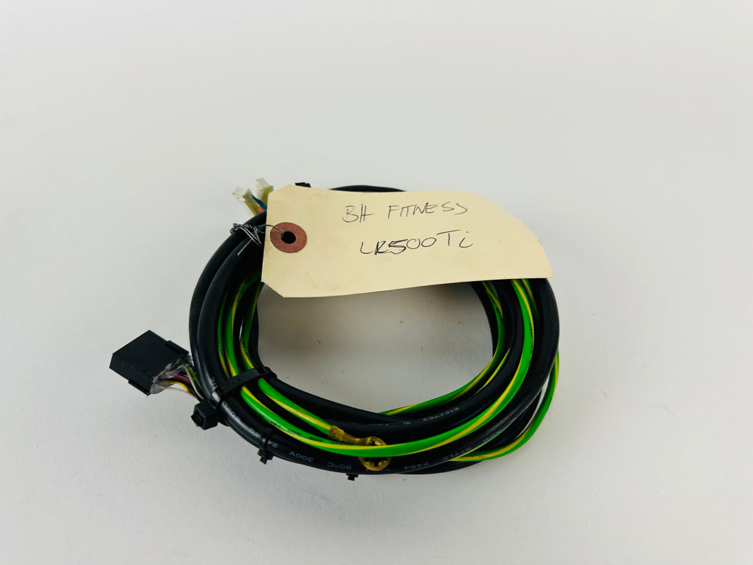 Cardio Equipment Parts