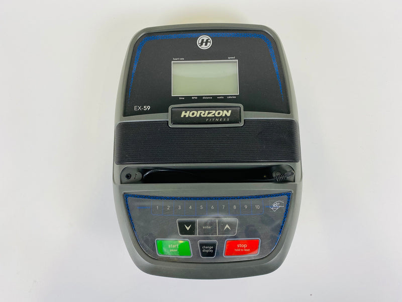 Cardio Equipment Parts