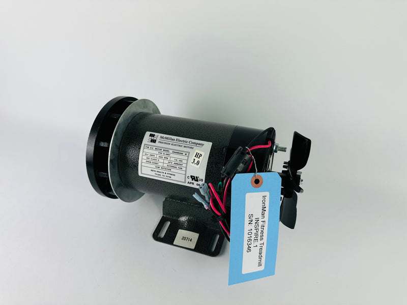 Cardio Equipment Parts