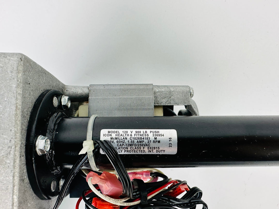 Cardio Equipment Parts