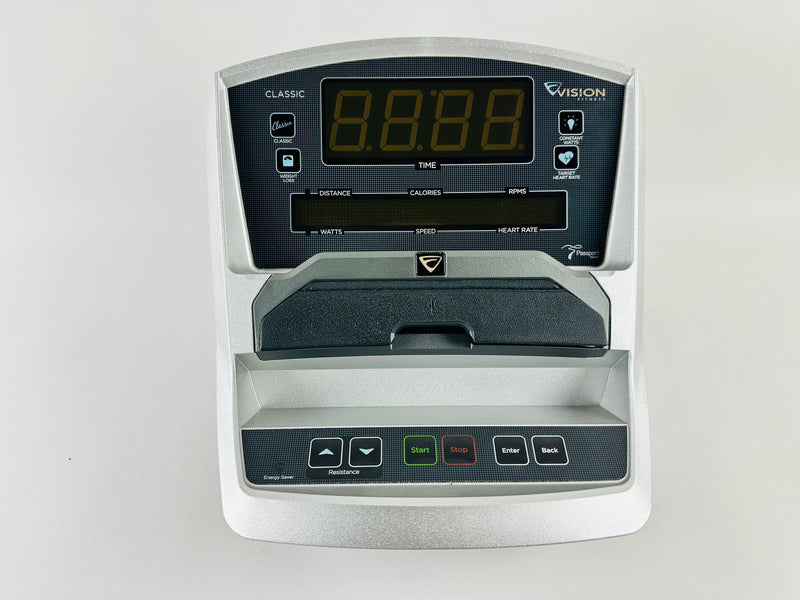 Cardio Equipment Parts