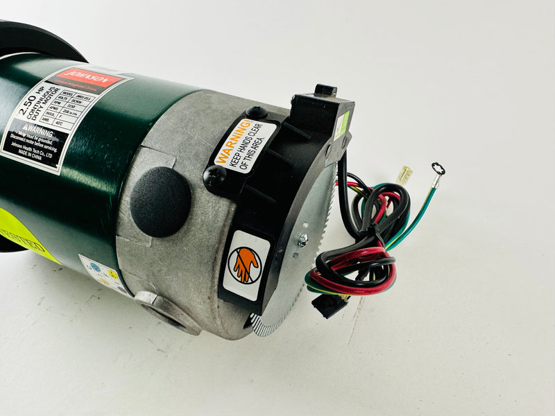 Cardio Equipment Parts