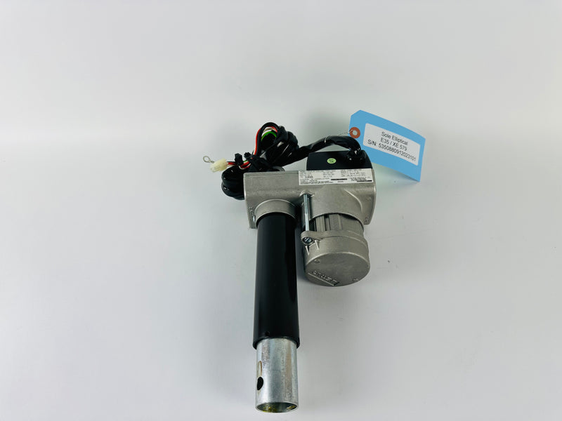 Cardio Equipment Parts