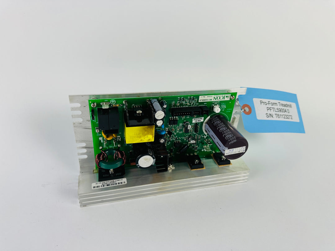 Cardio Equipment Parts