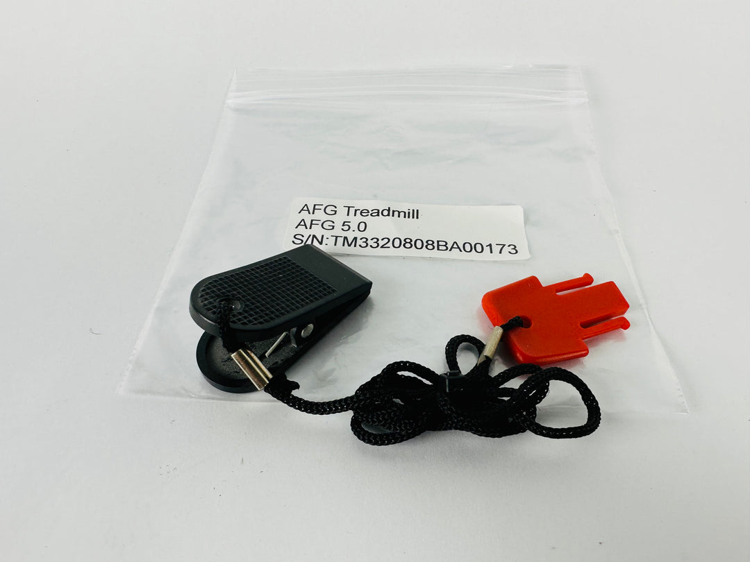 Cardio Equipment Parts