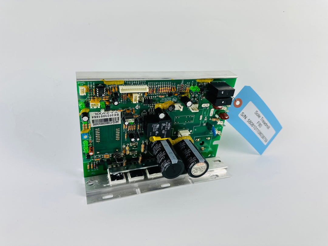 Cardio Equipment Parts