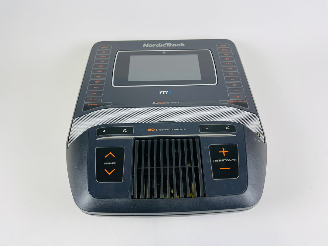 Cardio Equipment Parts
