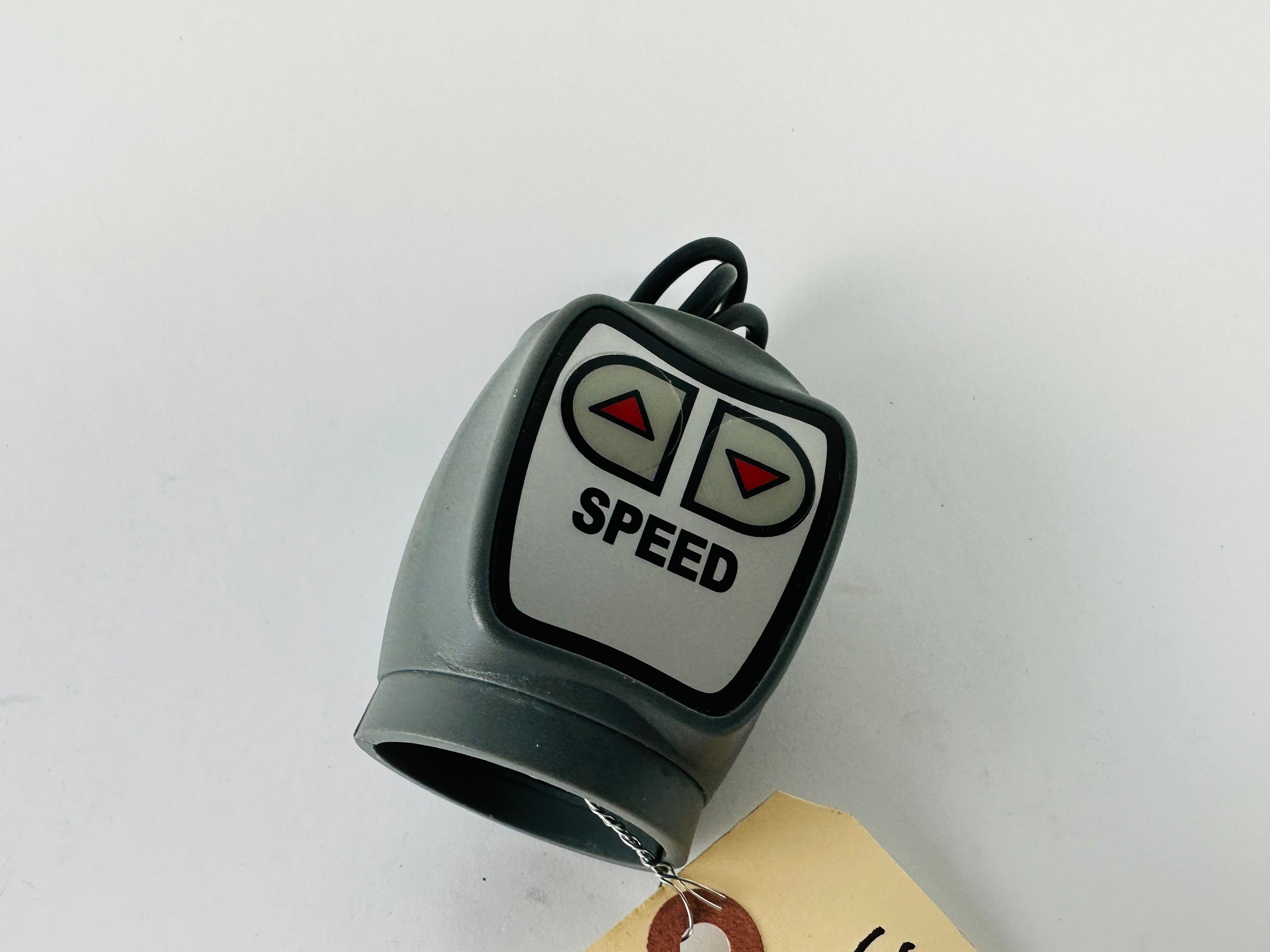 Universal Fitness Treadmill Speed Control (SS84)