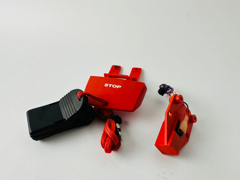 Cardio Equipment Parts