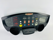 Cardio Equipment Parts