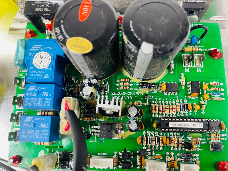 Cardio Equipment Parts