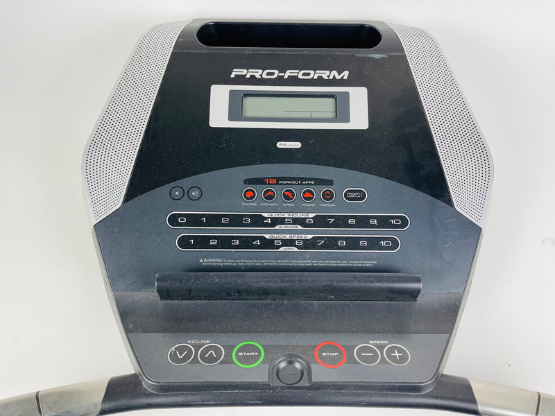Cardio Equipment Parts