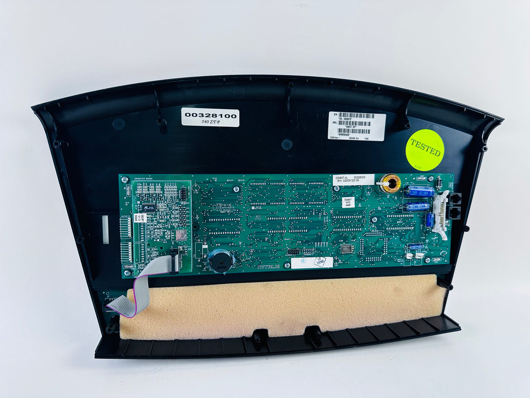 Cardio Equipment Parts