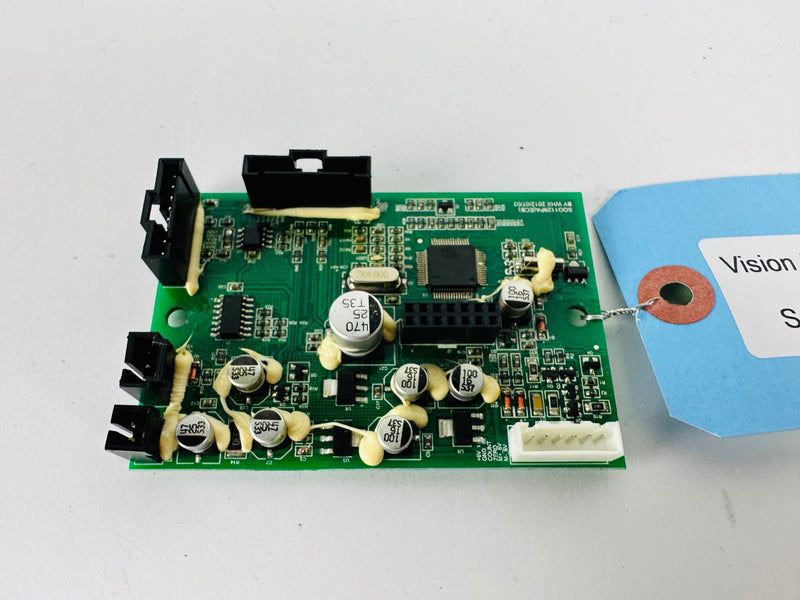 Cardio Equipment Parts