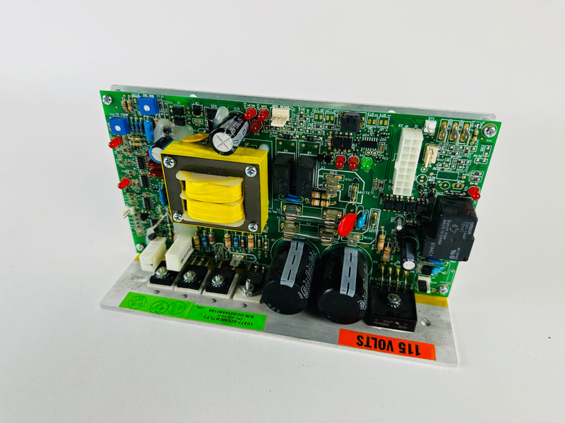 Cardio Equipment Parts