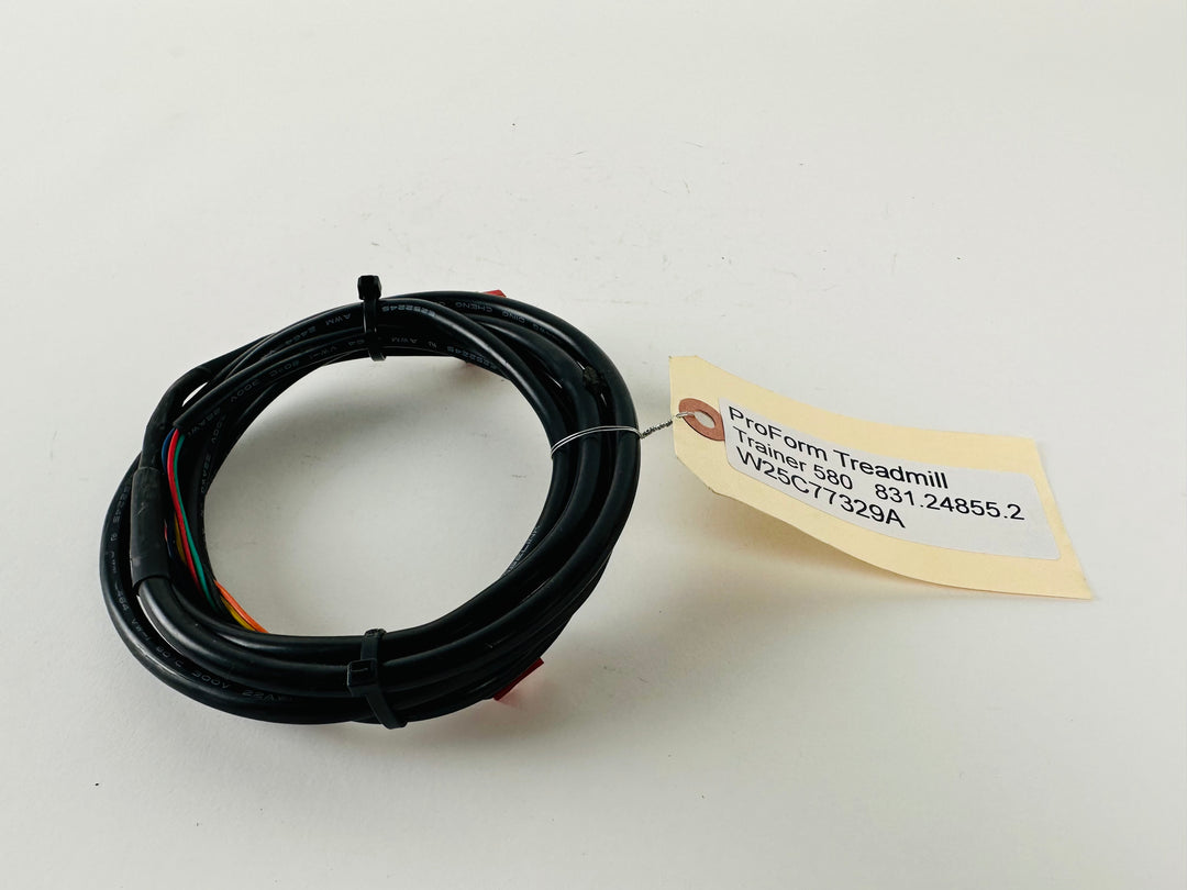 Cardio Equipment Parts