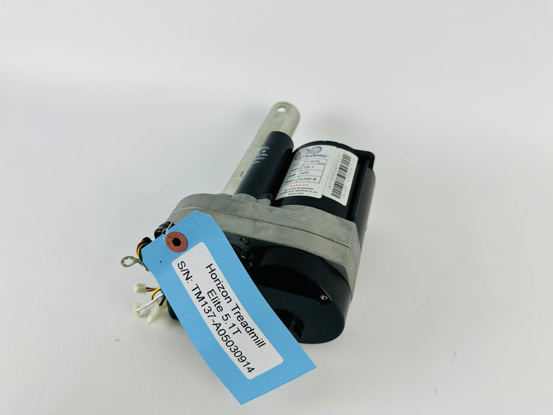 Cardio Equipment Parts
