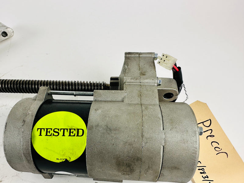 Cardio Equipment Parts