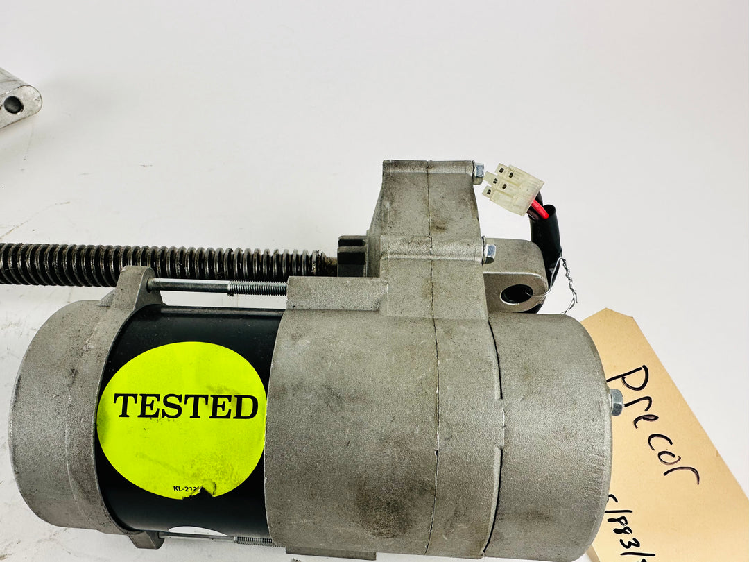 Cardio Equipment Parts