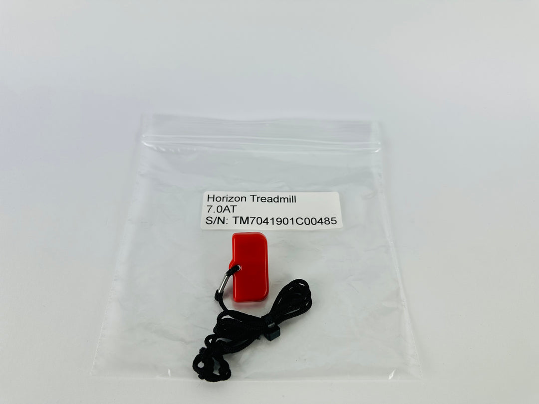 Cardio Equipment Parts