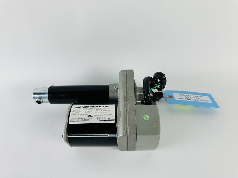 Cardio Equipment Parts
