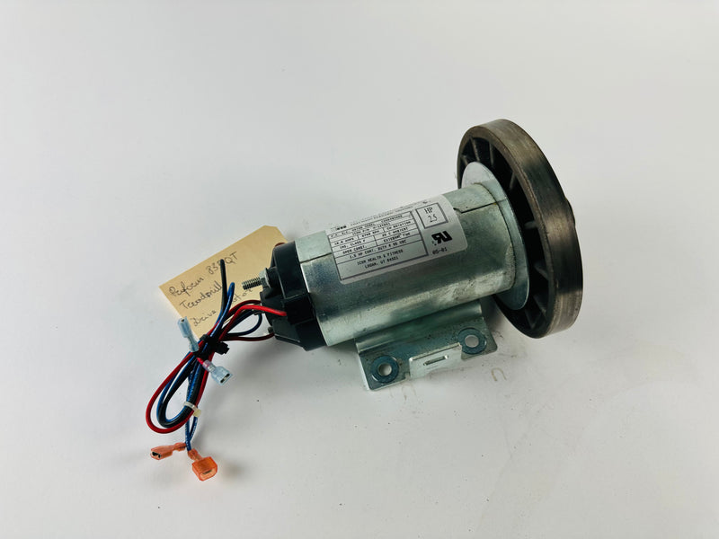 Cardio Equipment Parts