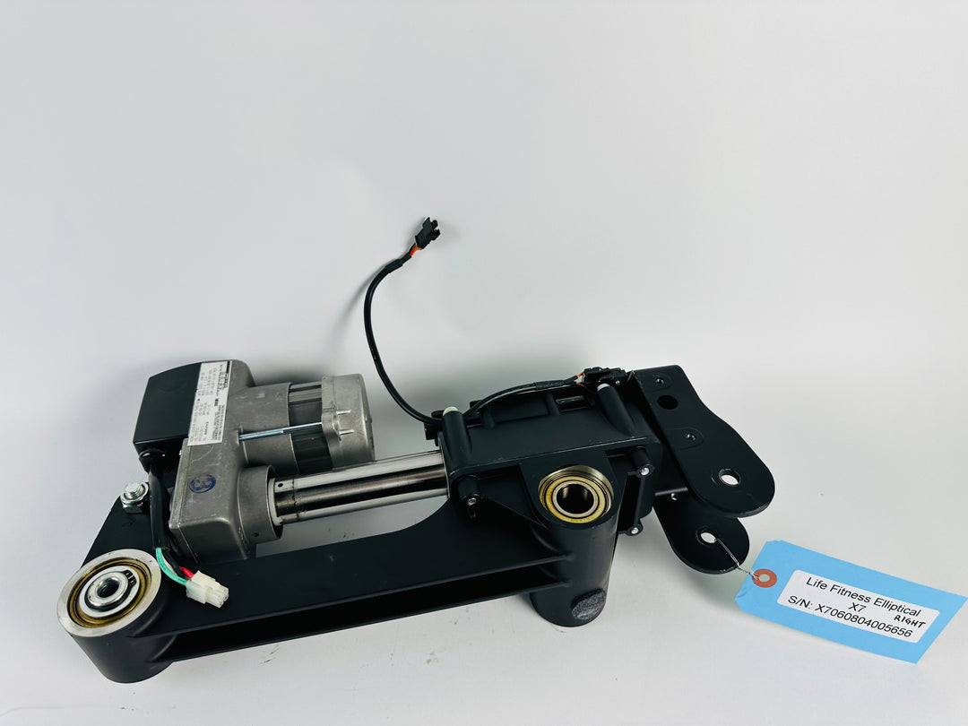 Cardio Equipment Parts