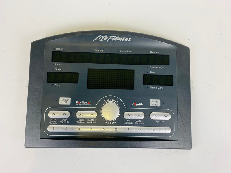 Cardio Equipment Parts
