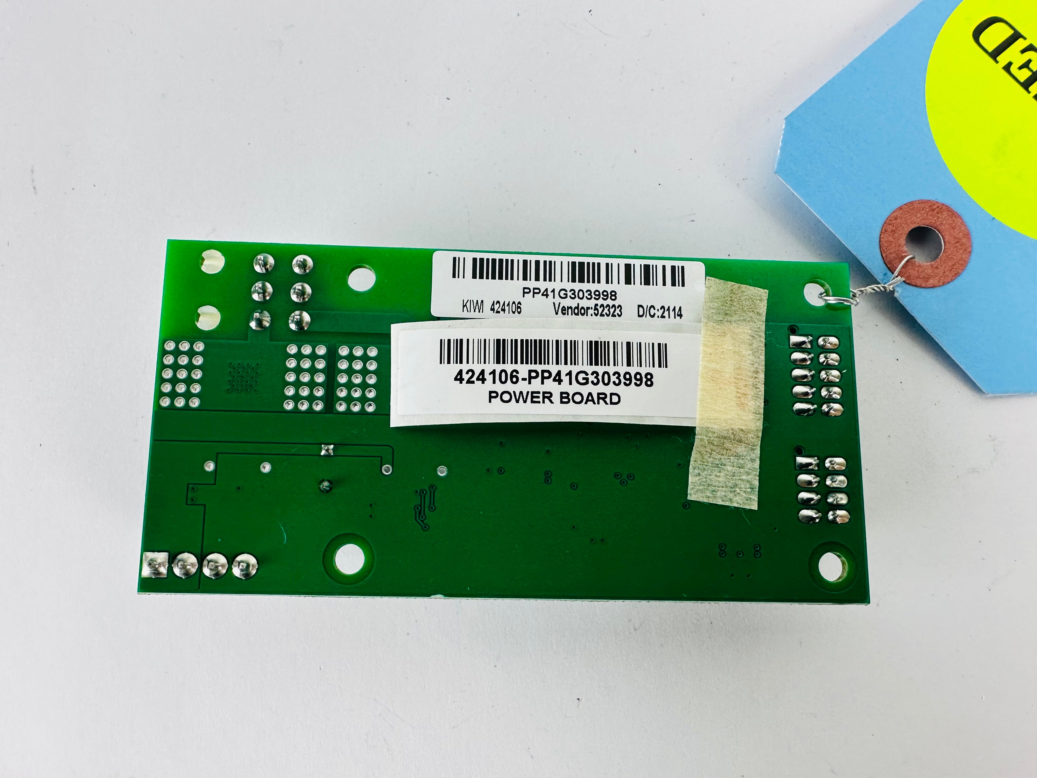 Tread Mill Treadmill Motor Controller (Replacement Part