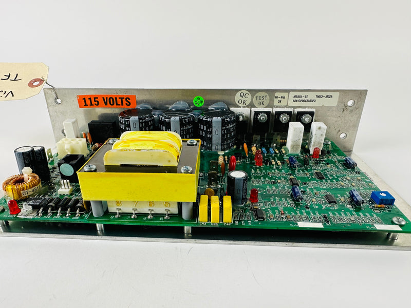 Cardio Equipment Parts