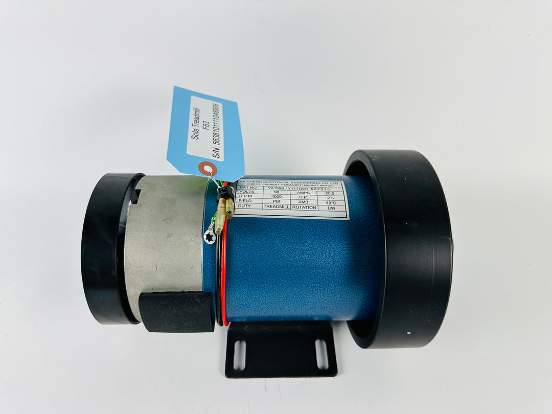 Cardio Equipment Parts