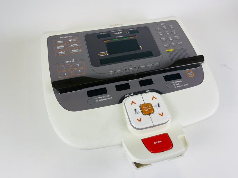 Cardio Equipment Parts
