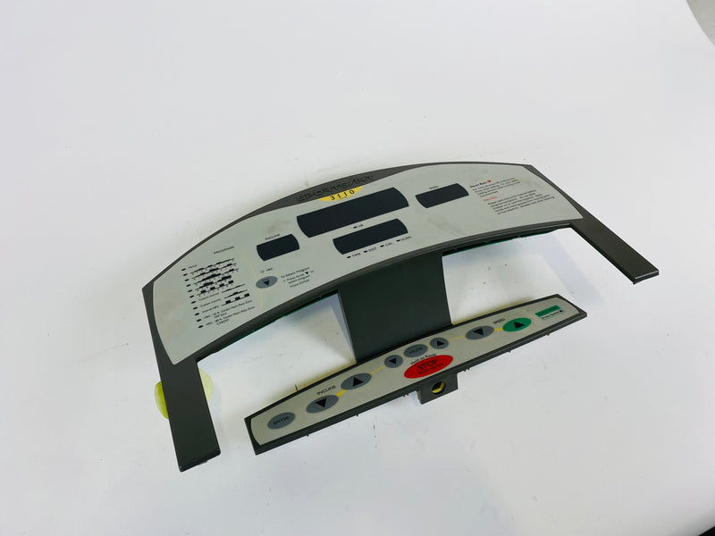 Cardio Equipment Parts