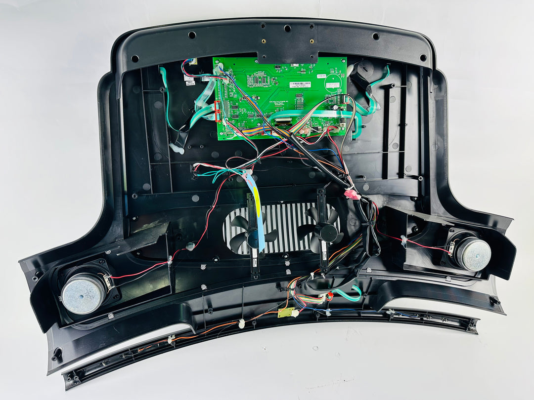 Cardio Equipment Parts
