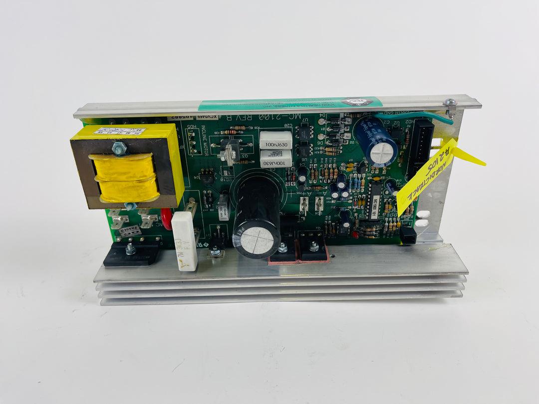 Cardio Equipment Parts