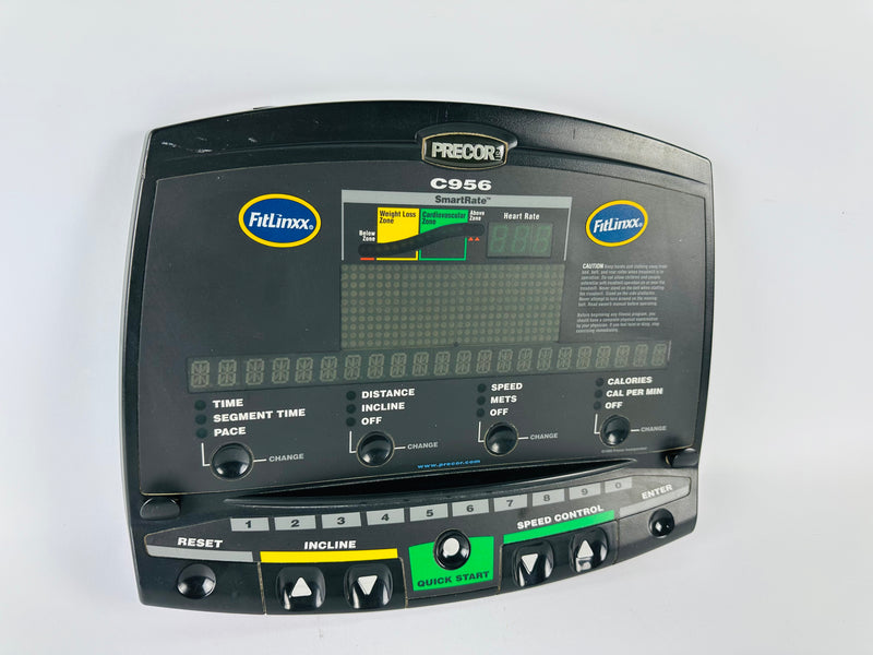 Cardio Equipment Parts