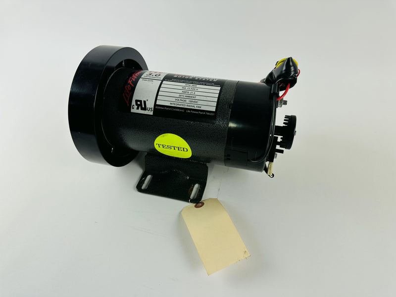 Cardio Equipment Parts