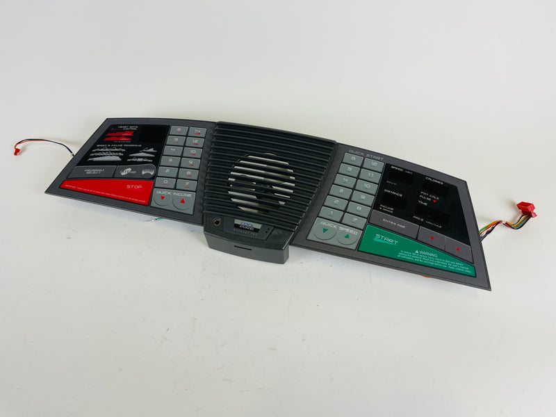 Cardio Equipment Parts