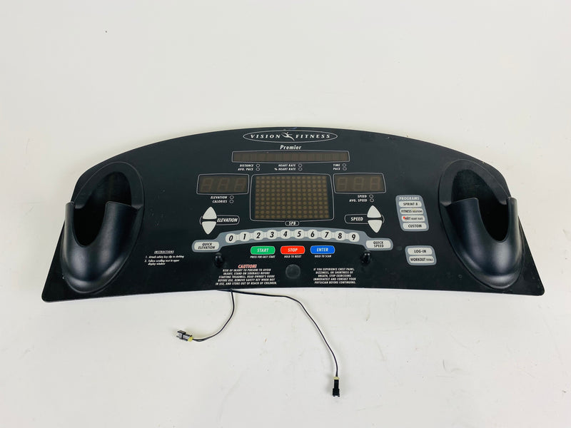 Cardio Equipment Parts
