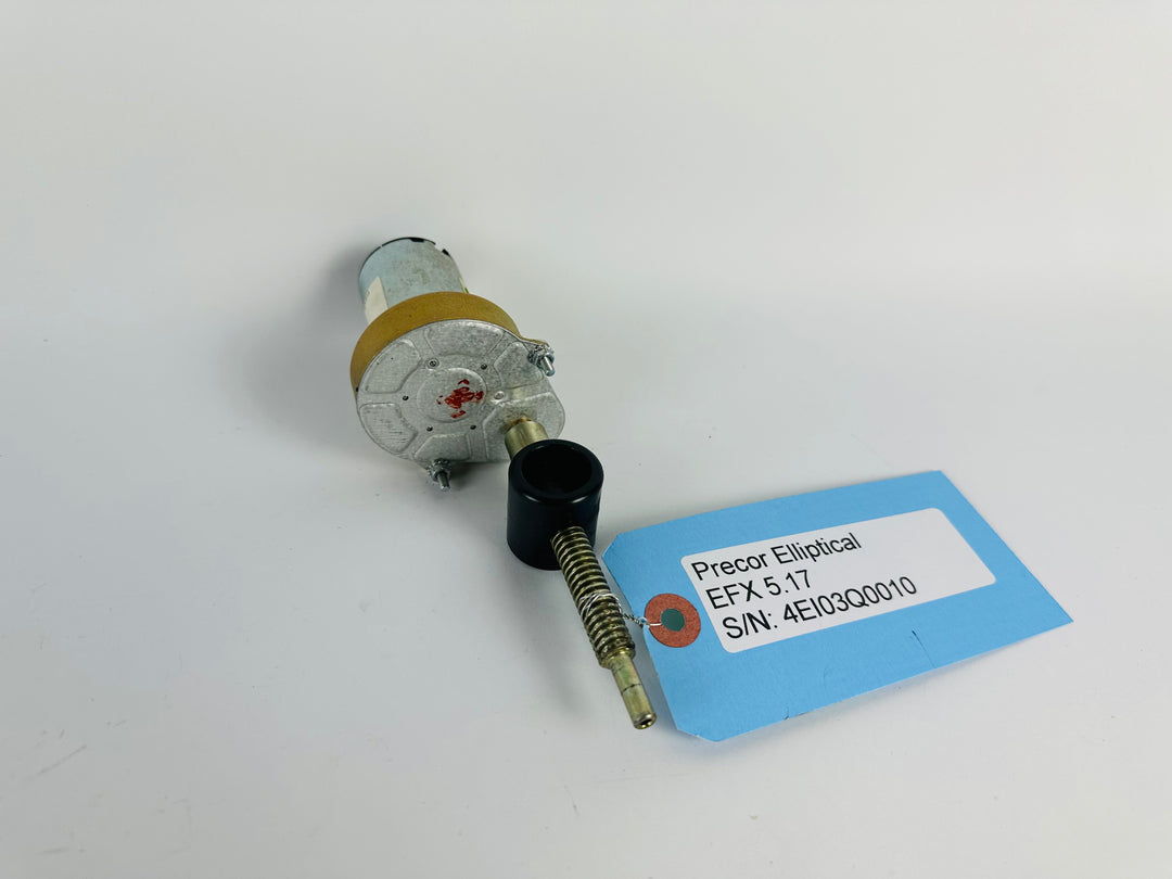 Cardio Equipment Parts