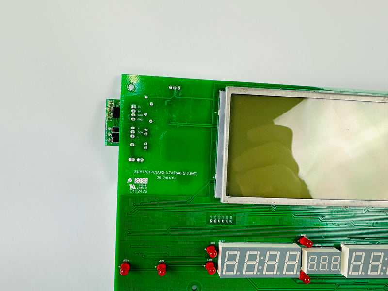 Cardio Equipment Parts