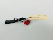 Cardio Equipment Parts