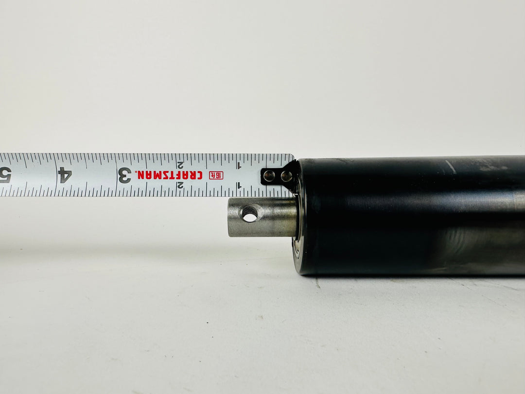 True Fitness TM50 M50 Treadmill Rear Idler Roller (RP116)