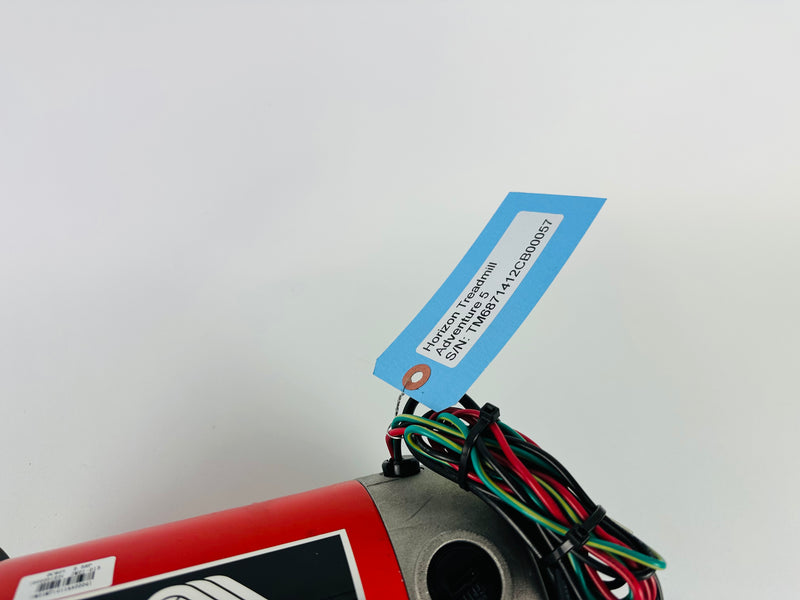 Cardio Equipment Parts