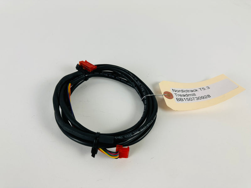Cardio Equipment Parts